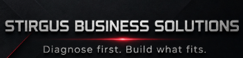 Stirgus Business Solutions